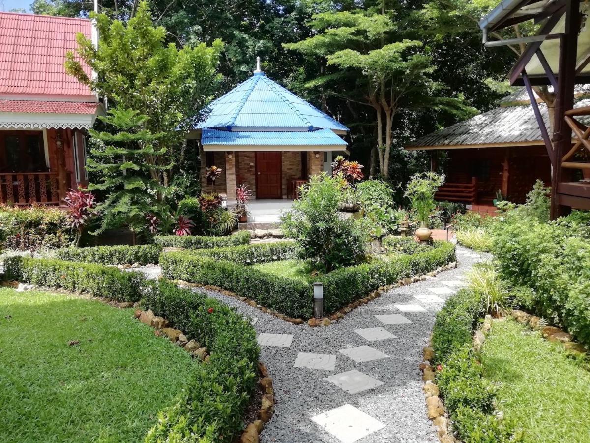 Macura Resort Κο Τσανγκ Εξωτερικό φωτογραφία