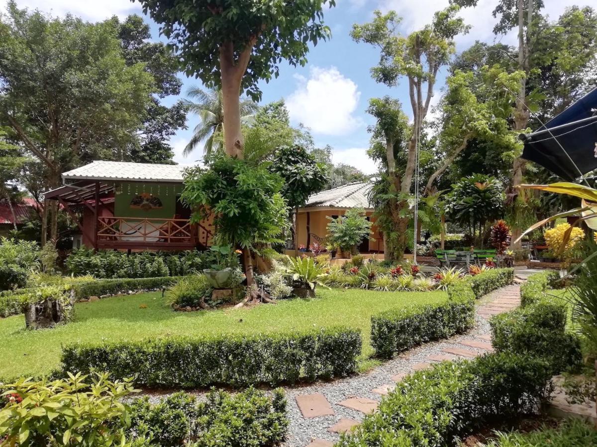 Macura Resort Κο Τσανγκ Εξωτερικό φωτογραφία
