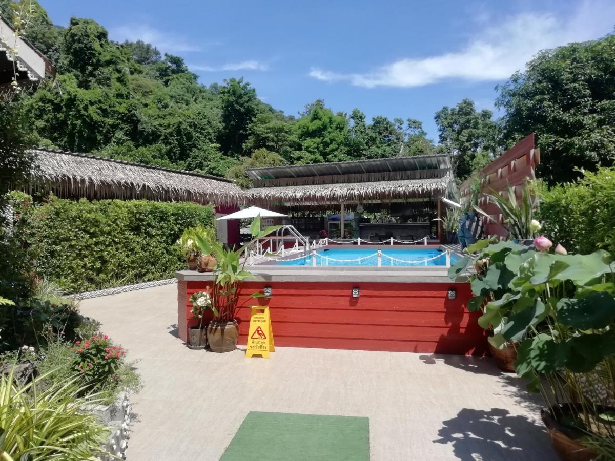 Macura Resort Κο Τσανγκ Εξωτερικό φωτογραφία
