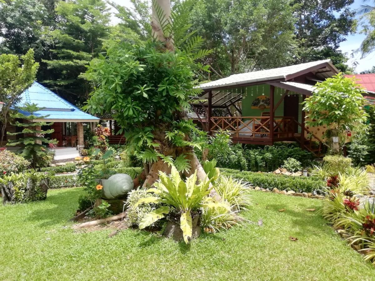 Macura Resort Κο Τσανγκ Εξωτερικό φωτογραφία