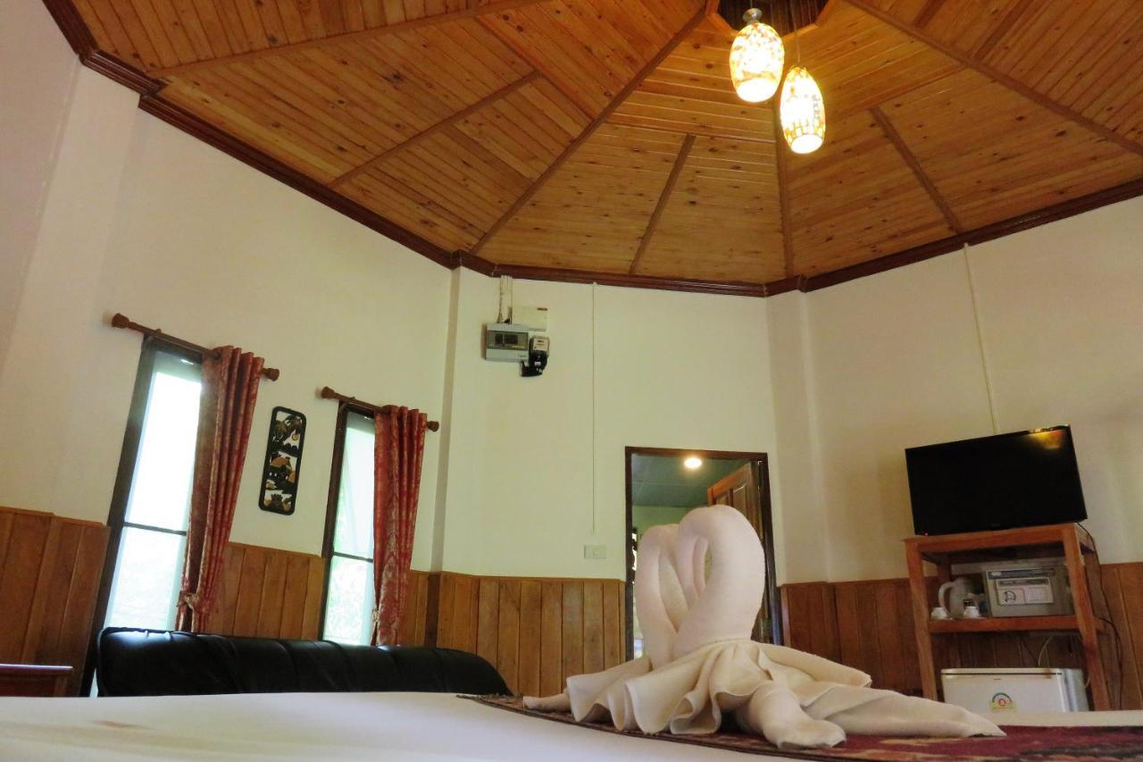 Macura Resort Κο Τσανγκ Εξωτερικό φωτογραφία