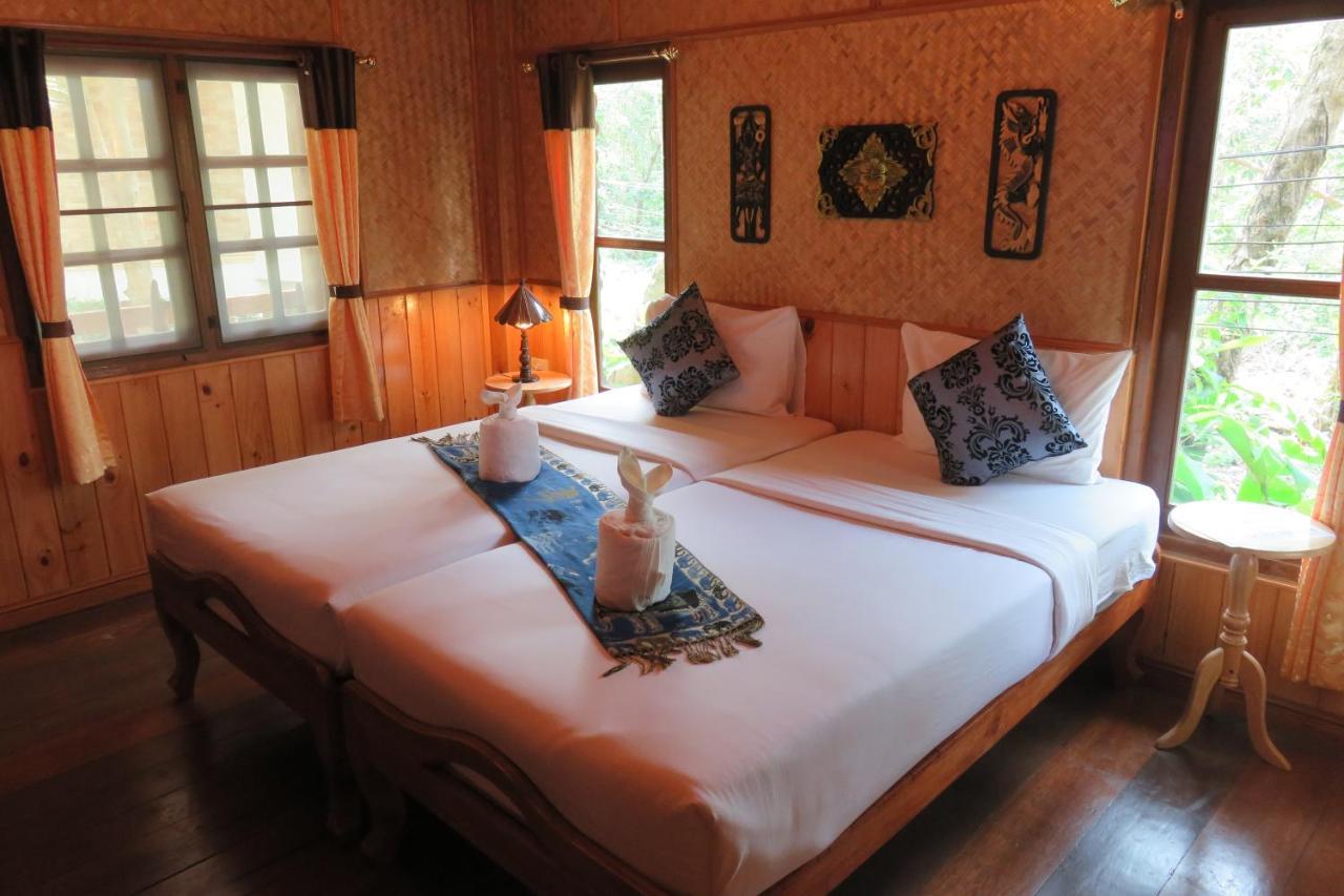 Macura Resort Κο Τσανγκ Εξωτερικό φωτογραφία