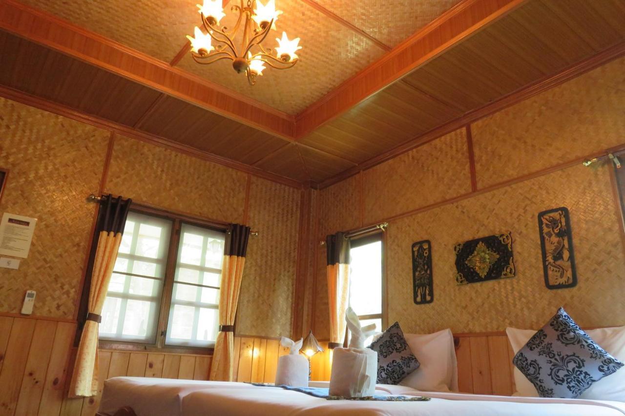 Macura Resort Κο Τσανγκ Εξωτερικό φωτογραφία