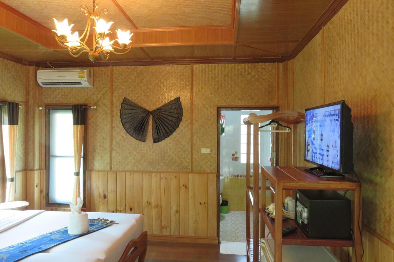 Macura Resort Κο Τσανγκ Εξωτερικό φωτογραφία