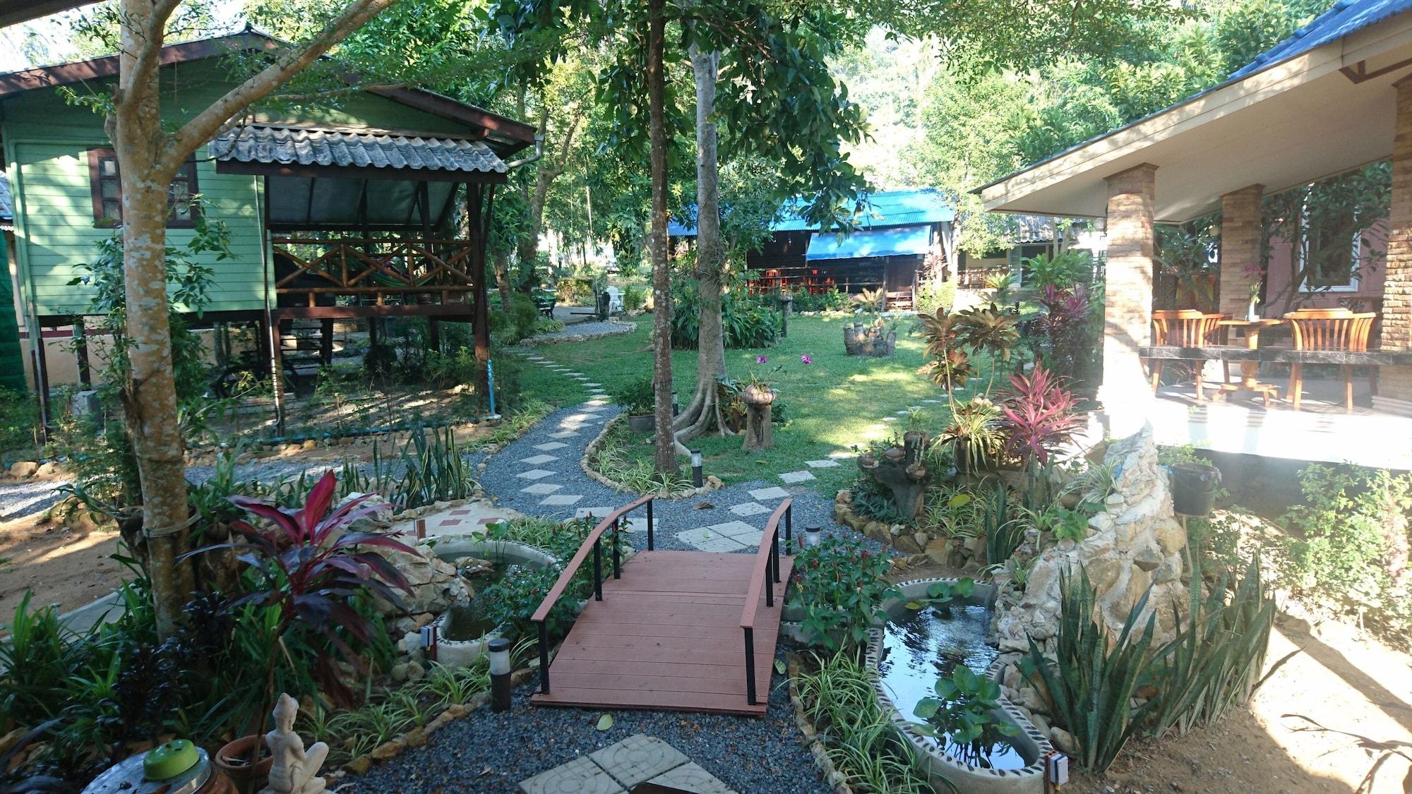 Macura Resort Κο Τσανγκ Εξωτερικό φωτογραφία