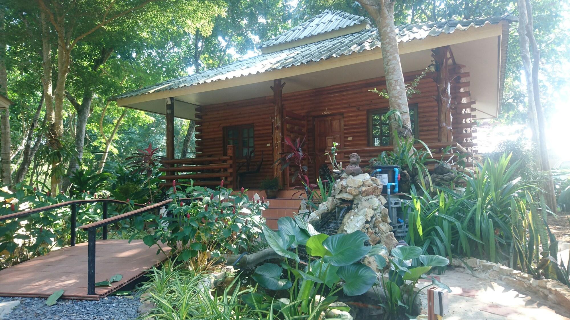 Macura Resort Κο Τσανγκ Εξωτερικό φωτογραφία