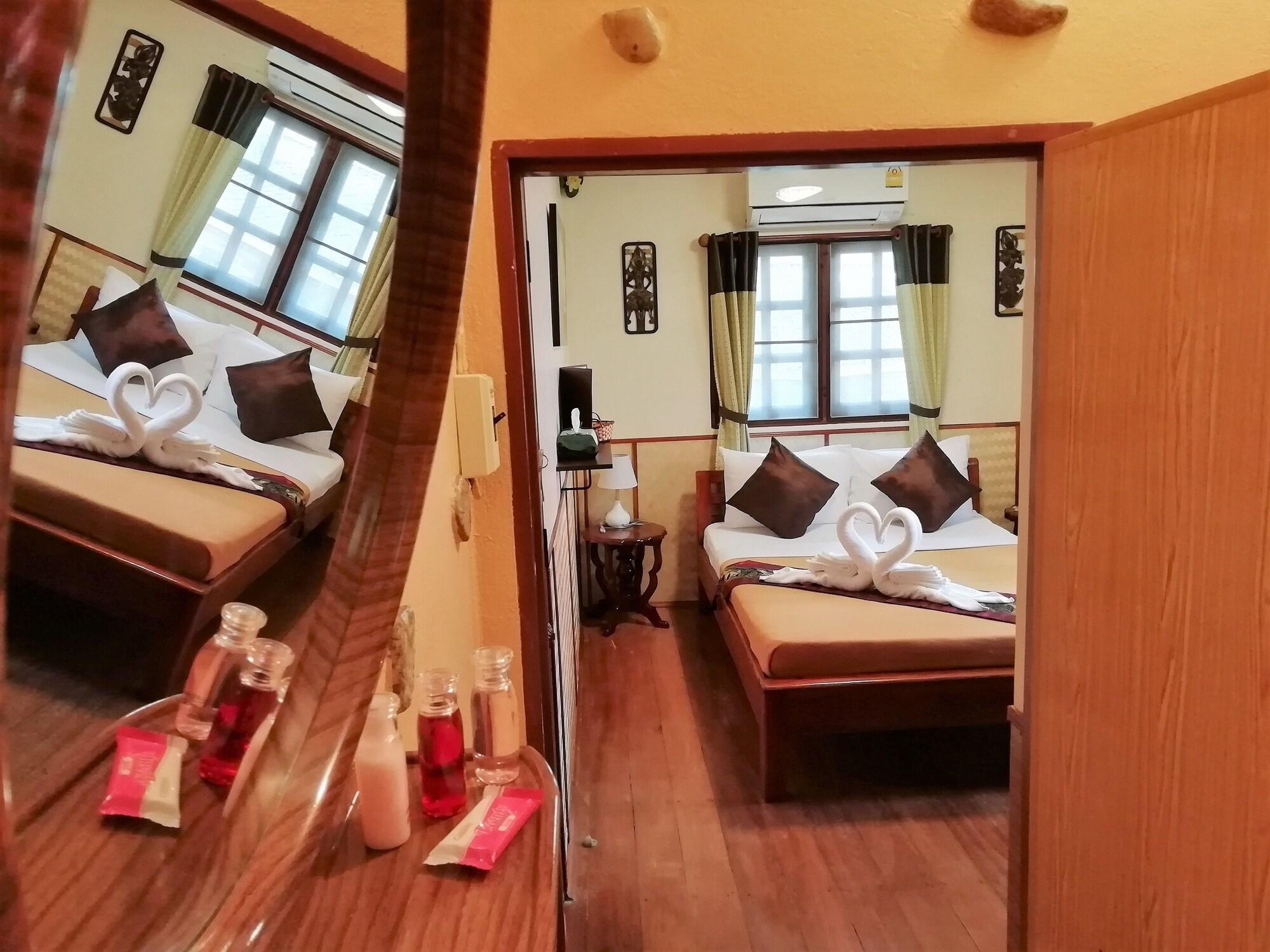 Macura Resort Κο Τσανγκ Εξωτερικό φωτογραφία