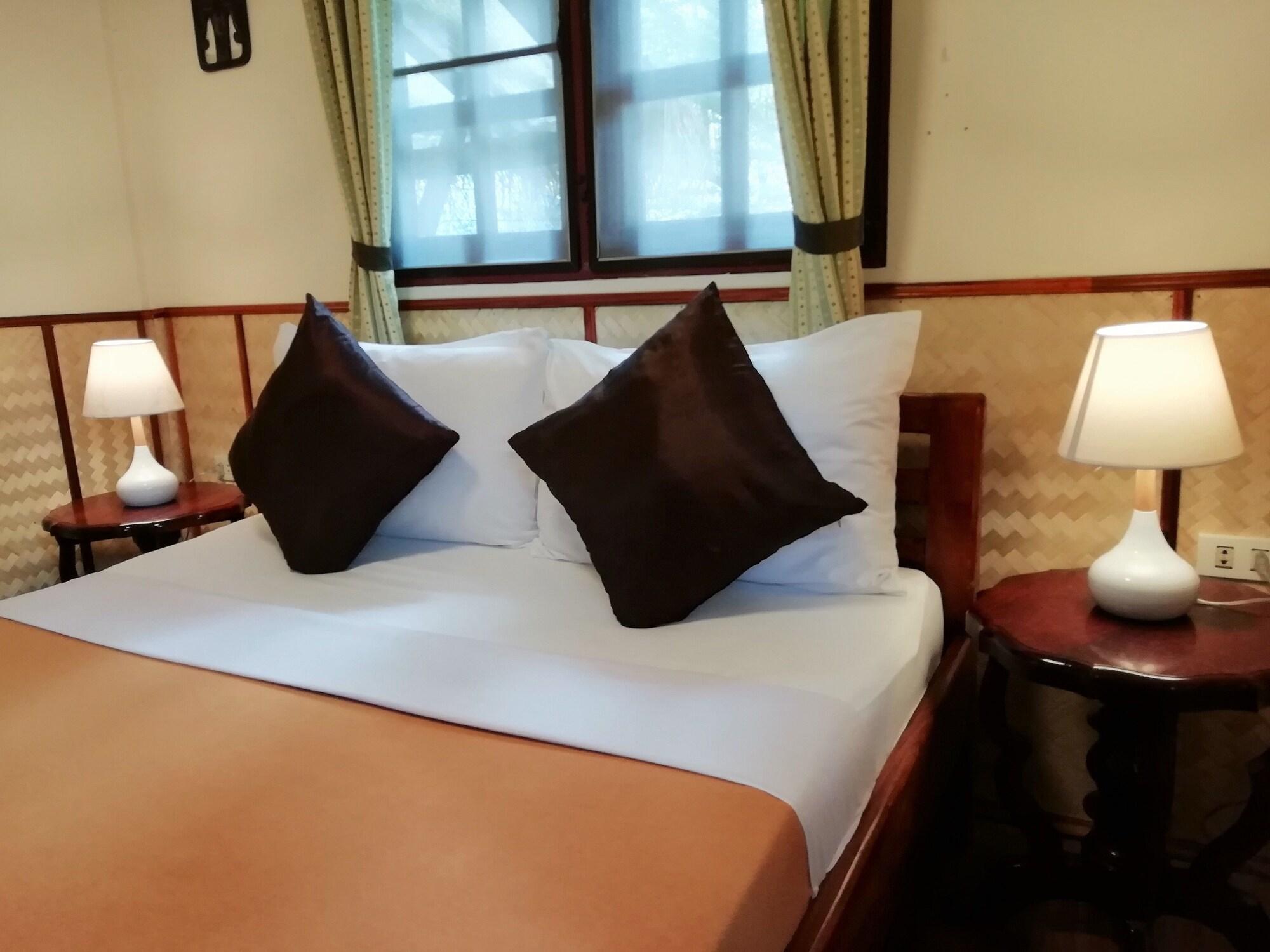 Macura Resort Κο Τσανγκ Εξωτερικό φωτογραφία