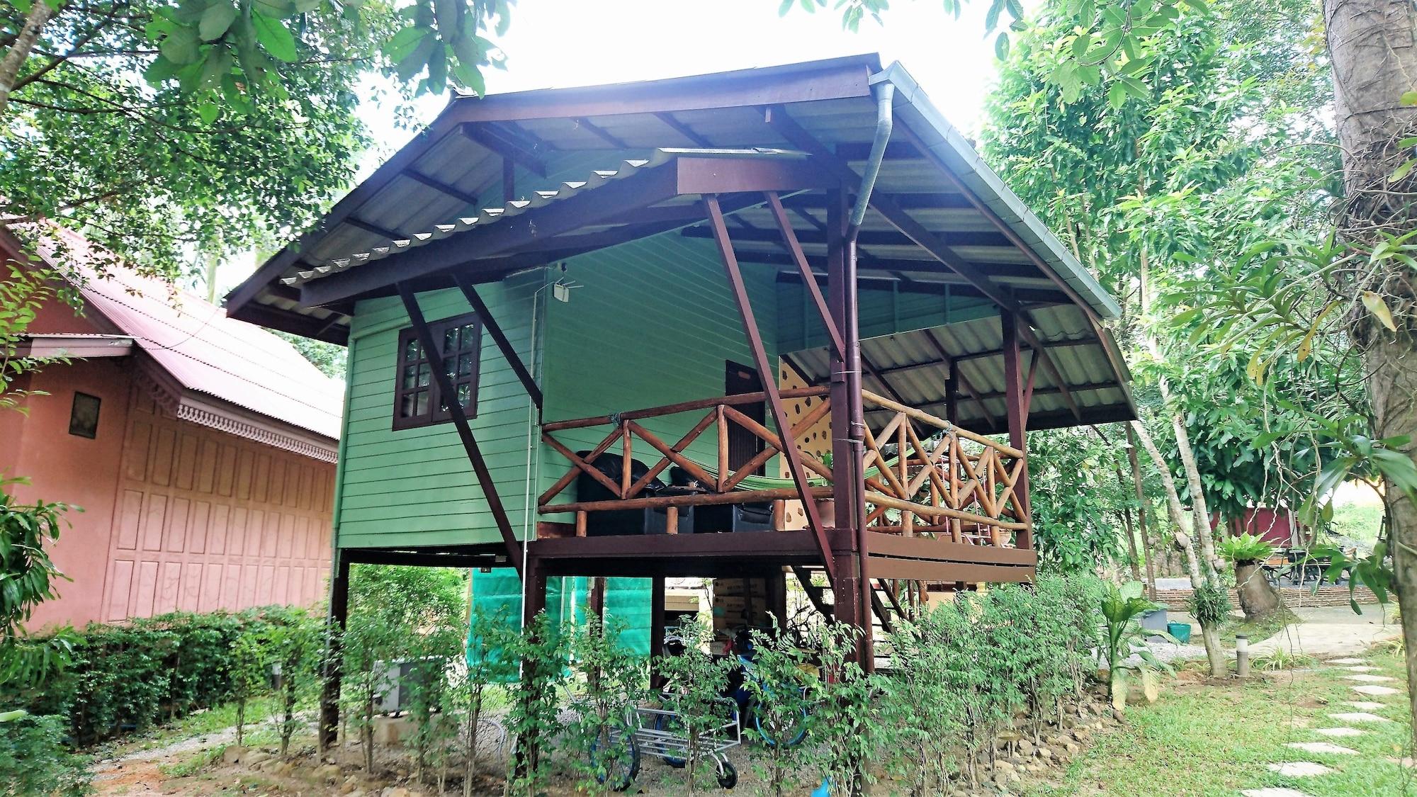 Macura Resort Κο Τσανγκ Εξωτερικό φωτογραφία