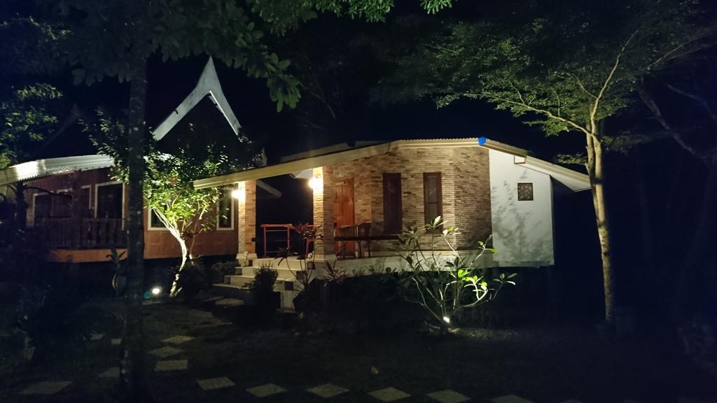 Macura Resort Κο Τσανγκ Εξωτερικό φωτογραφία