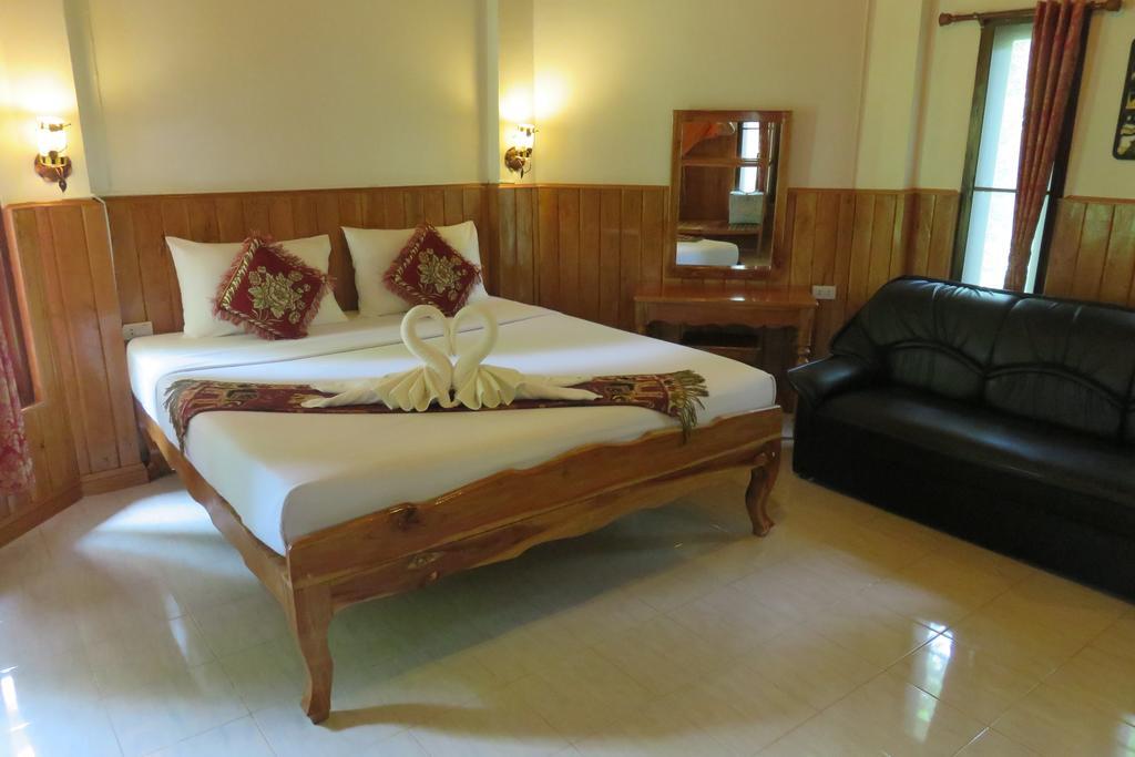 Macura Resort Κο Τσανγκ Εξωτερικό φωτογραφία