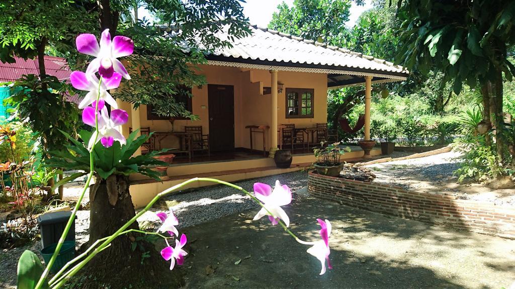 Macura Resort Κο Τσανγκ Εξωτερικό φωτογραφία