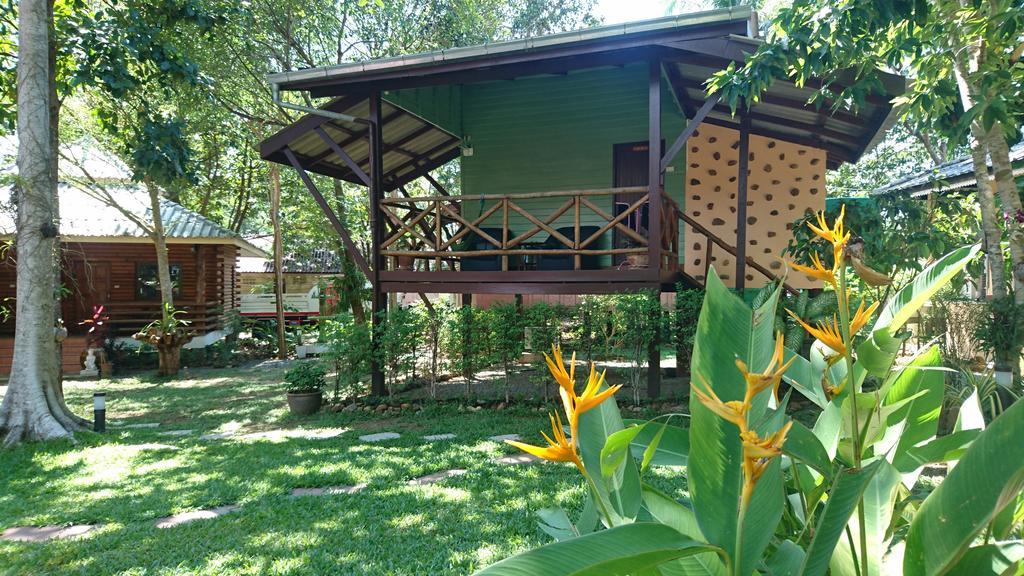 Macura Resort Κο Τσανγκ Εξωτερικό φωτογραφία