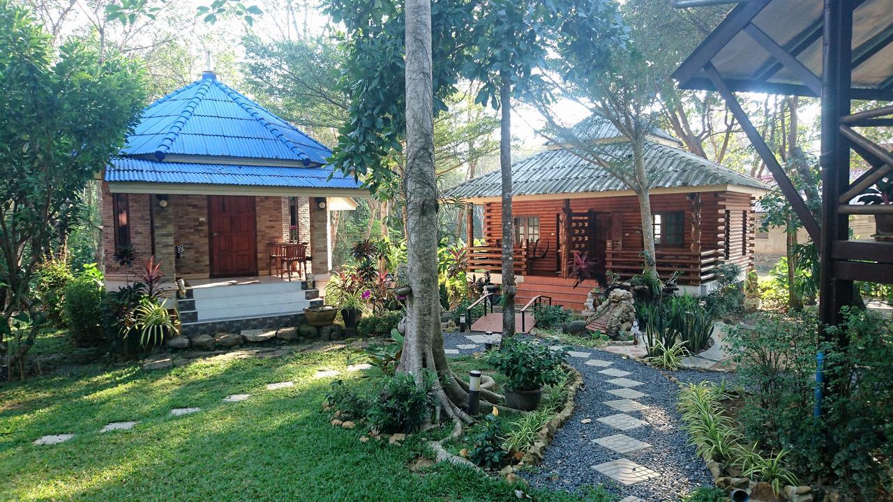 Macura Resort Κο Τσανγκ Εξωτερικό φωτογραφία