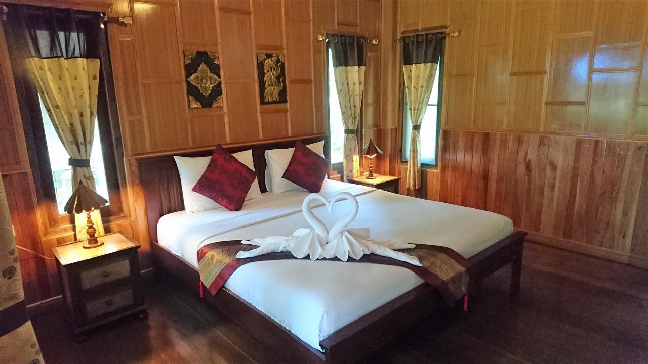 Macura Resort Κο Τσανγκ Εξωτερικό φωτογραφία