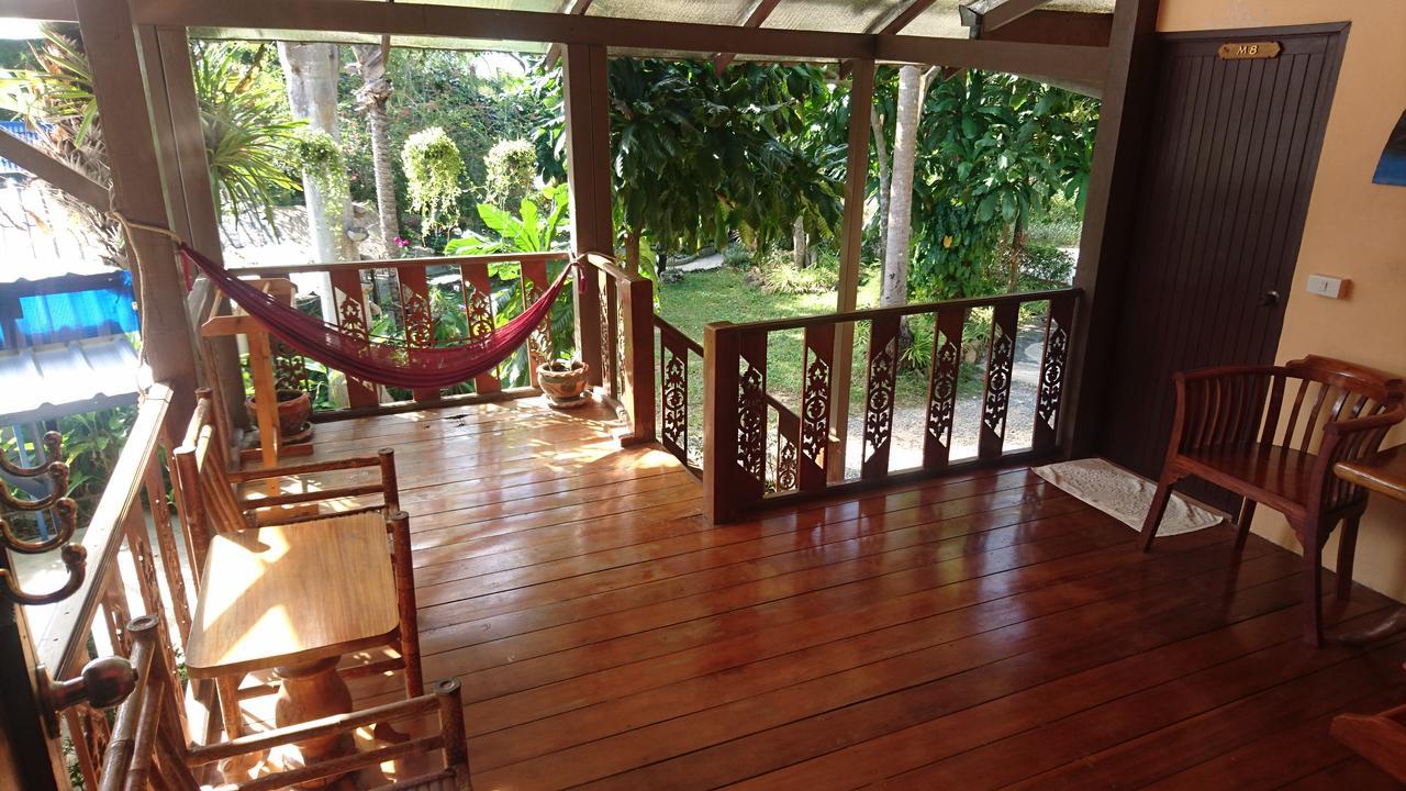 Macura Resort Κο Τσανγκ Εξωτερικό φωτογραφία