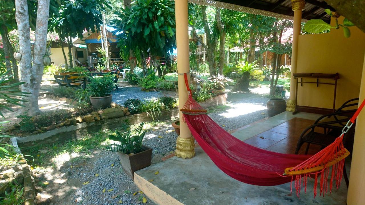 Macura Resort Κο Τσανγκ Εξωτερικό φωτογραφία