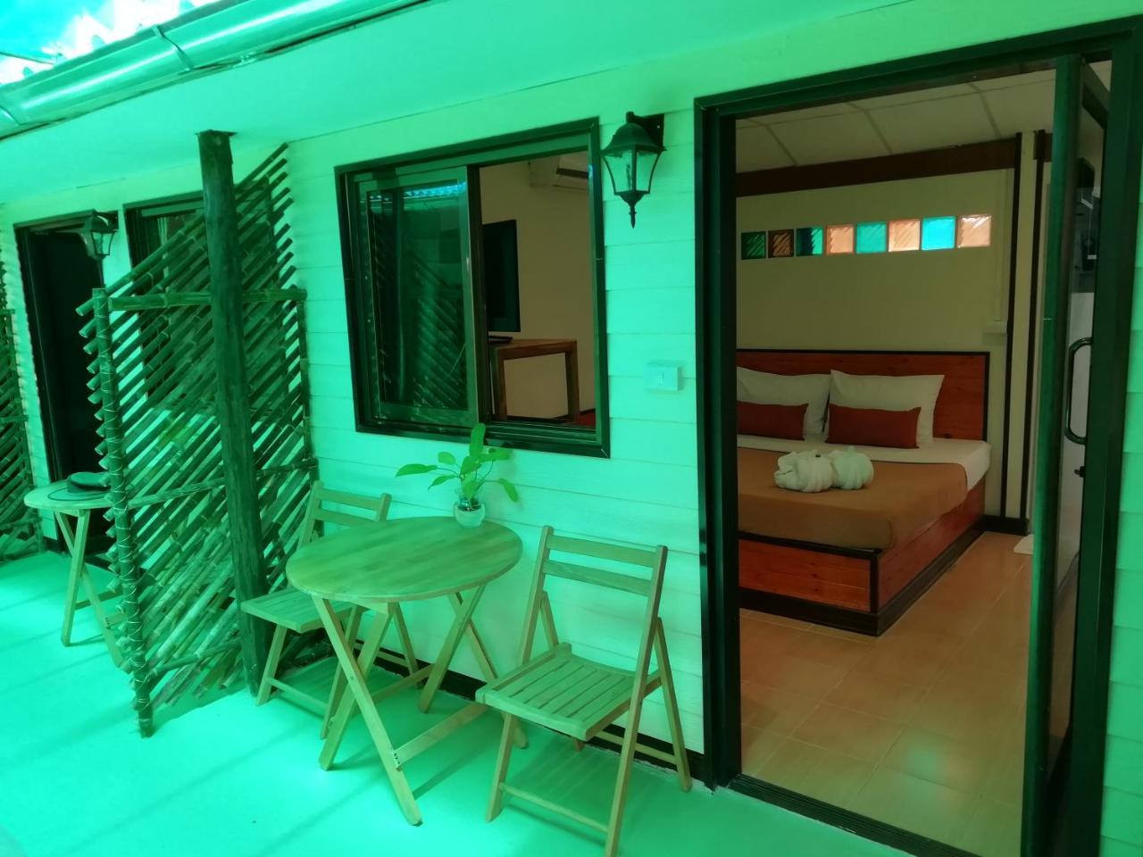 Macura Resort Κο Τσανγκ Εξωτερικό φωτογραφία