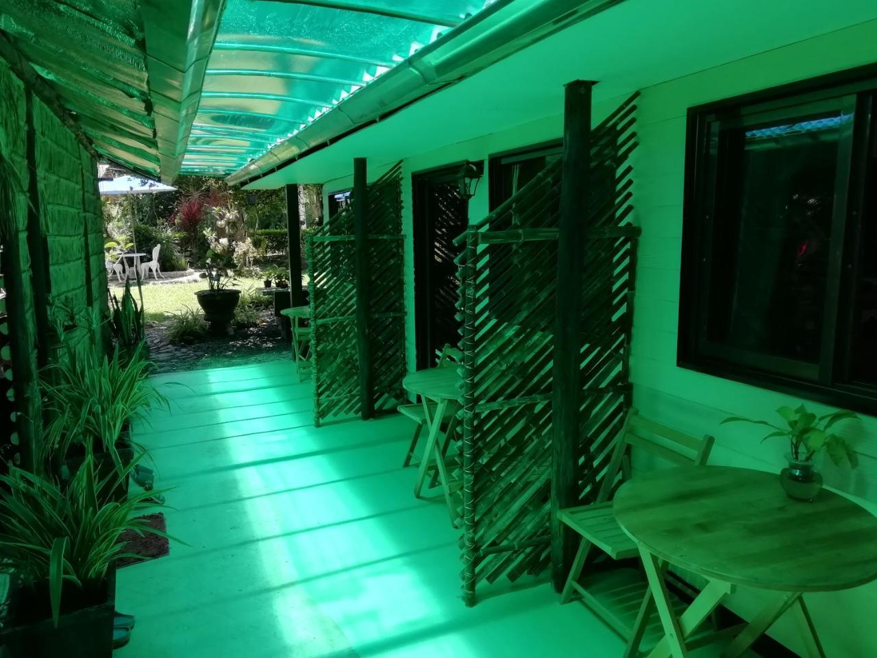 Macura Resort Κο Τσανγκ Εξωτερικό φωτογραφία