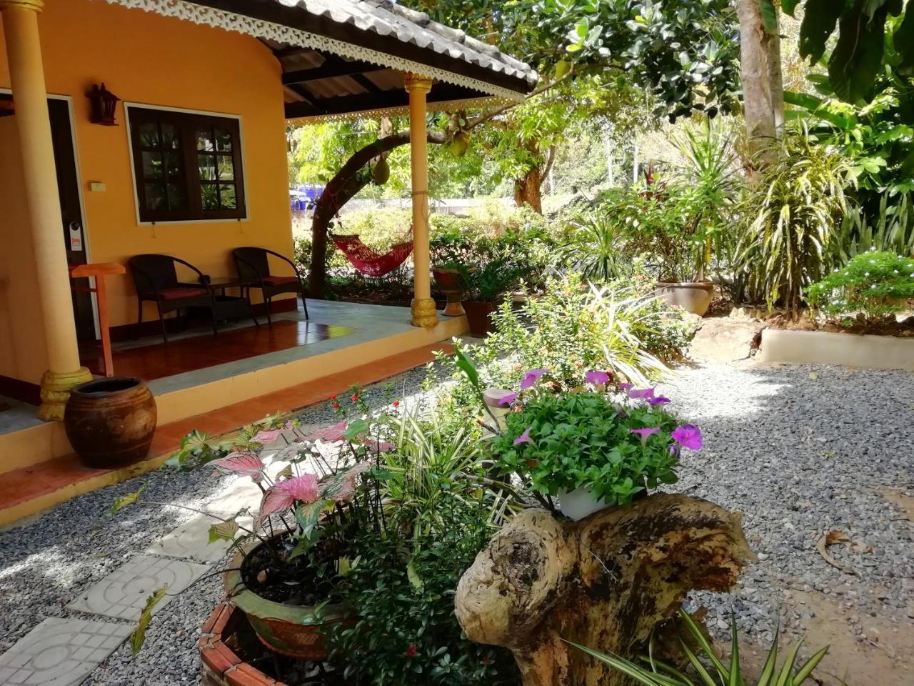 Macura Resort Κο Τσανγκ Εξωτερικό φωτογραφία