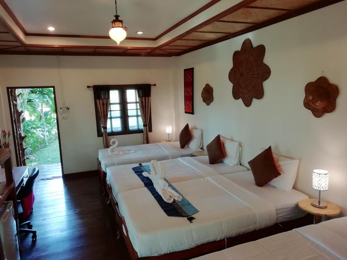 Macura Resort Κο Τσανγκ Εξωτερικό φωτογραφία