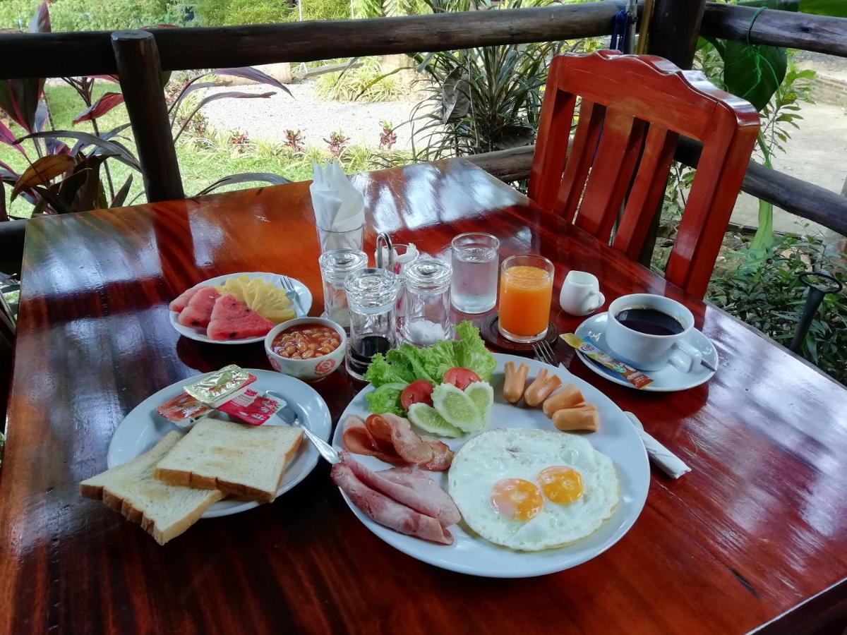 Macura Resort Κο Τσανγκ Εξωτερικό φωτογραφία