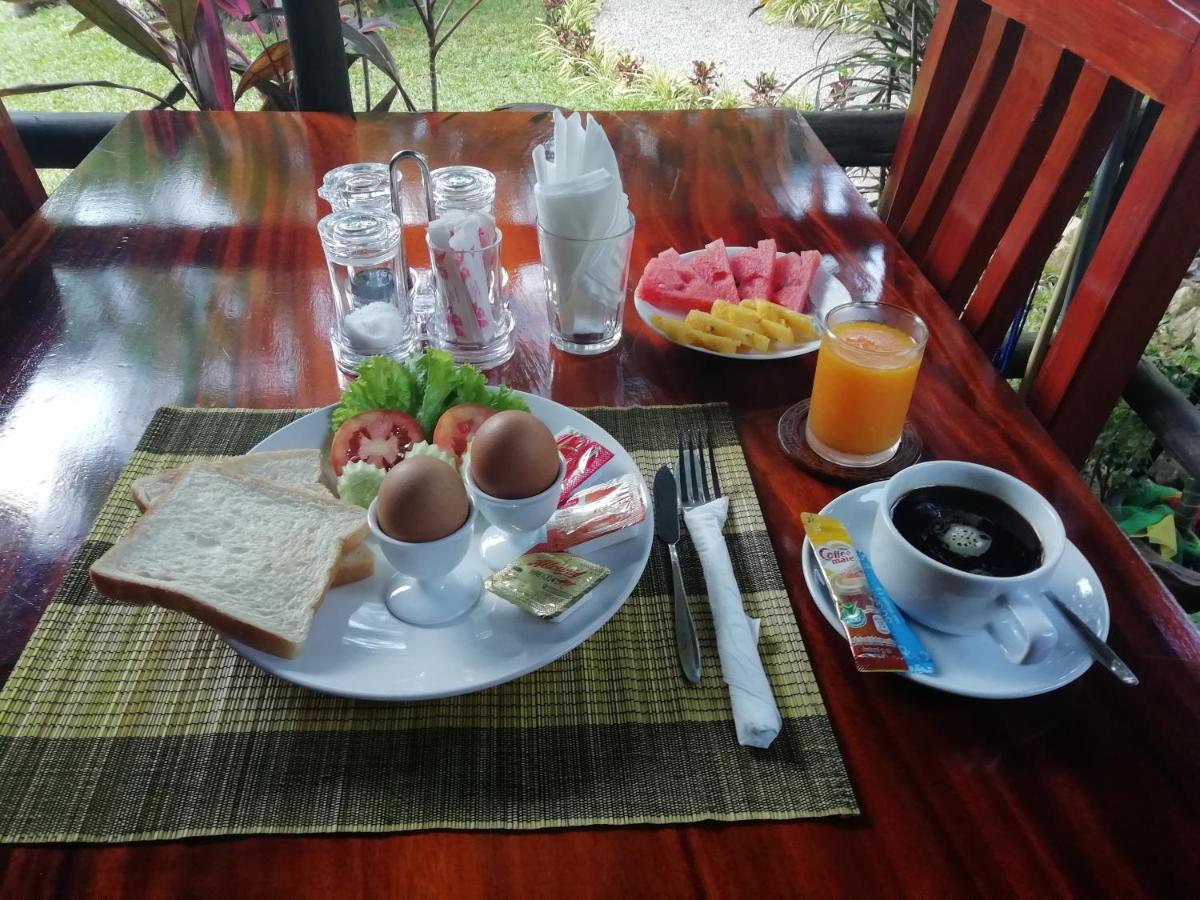 Macura Resort Κο Τσανγκ Εξωτερικό φωτογραφία